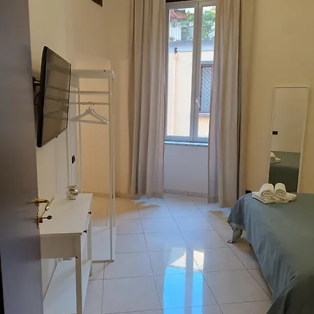 Residenza Geri - And Centro