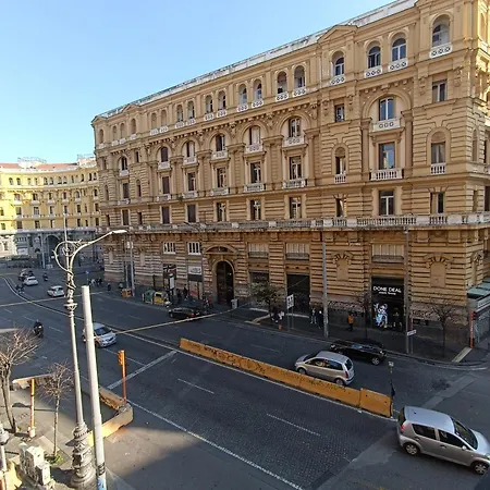 Residenza Geri - And Centro Bed & Breakfast 4*