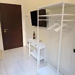 Residenza Geri - And Centro 4* Neapol