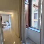 Residenza Geri - And Centro 4* Neapol