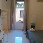 Residenza Geri - And Centro Bed & Breakfast Neapol