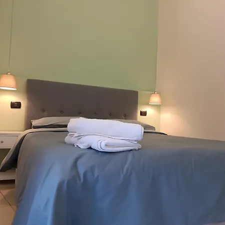Residenza Geri - And Centro Bed & Breakfast 4*
