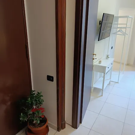 住宿加早餐酒店 Residenza Geri - And Centro 4*