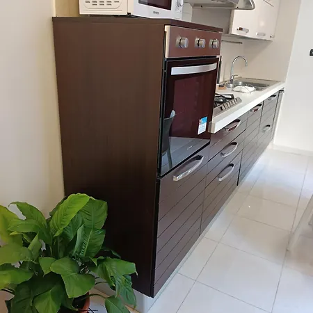 住宿加早餐酒店 Residenza Geri - And Centro 那不勒斯
