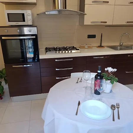 Residenza Geri - And Centro 4*