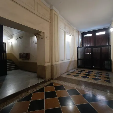 Residenza Geri - And Centro 4*