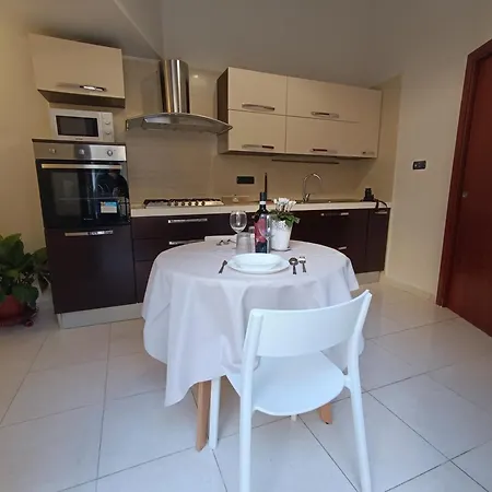 住宿加早餐酒店 Residenza Geri - And Centro 4*