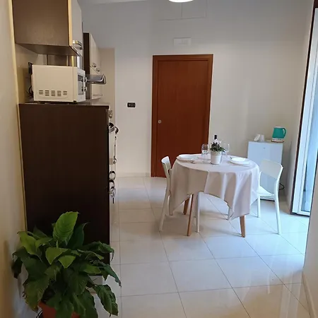 Residenza Geri - And Centro 4*