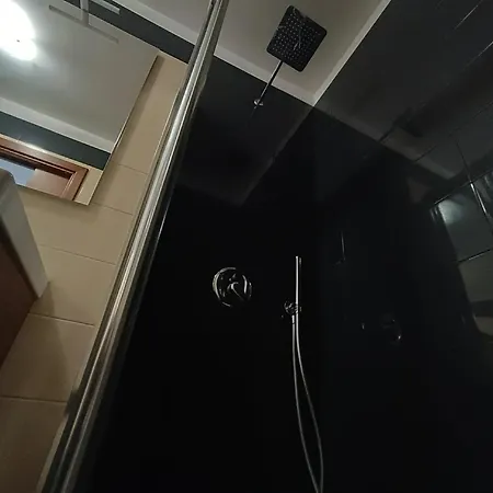 Residenza Geri - And Centro 4* Neapol