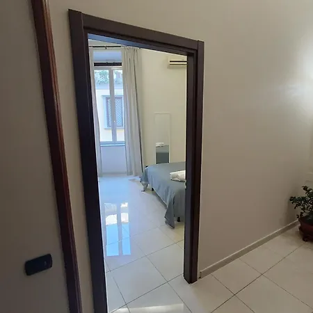Residenza Geri - And Centro 那不勒斯