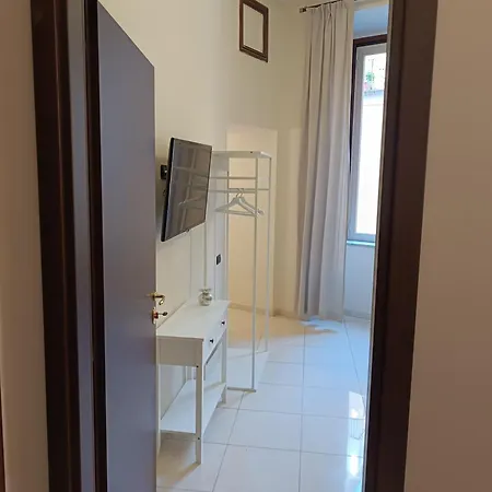 住宿加早餐酒店 Residenza Geri - And Centro 4*
