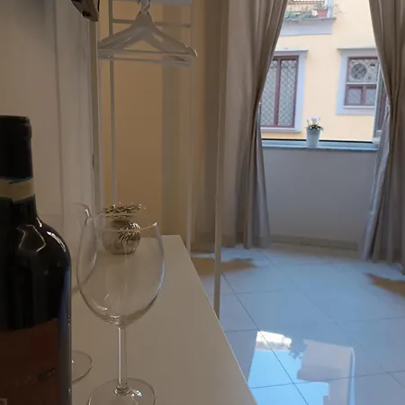 住宿加早餐酒店 Residenza Geri - And Centro 4*