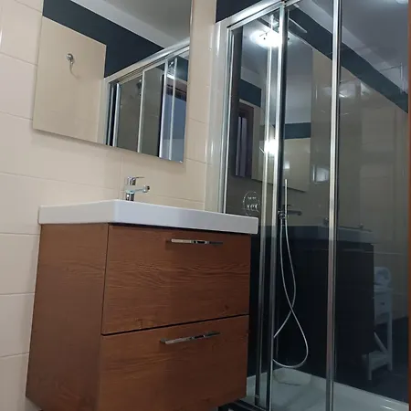 Residenza Geri - And Centro 那不勒斯