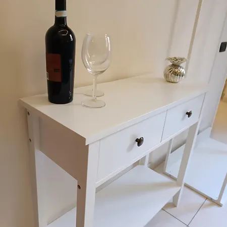 Residenza Geri - And Centro 4* 那不勒斯