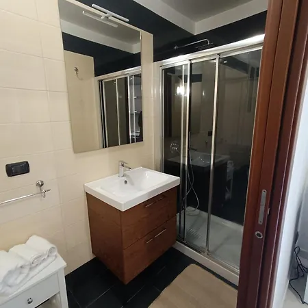 Residenza Geri - And Centro 住宿加早餐酒店 那不勒斯