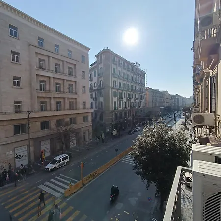 Residenza Geri - And Centro 4*