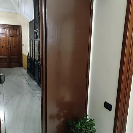 Residenza Geri - Suite&home Centro