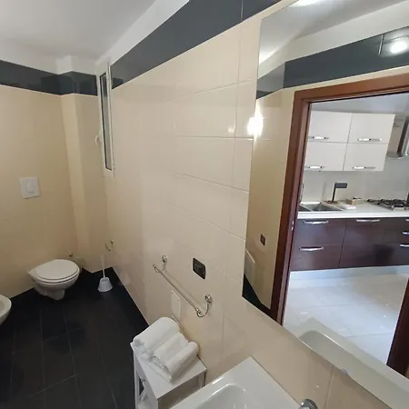 Residenza Geri - Suite&home Centro